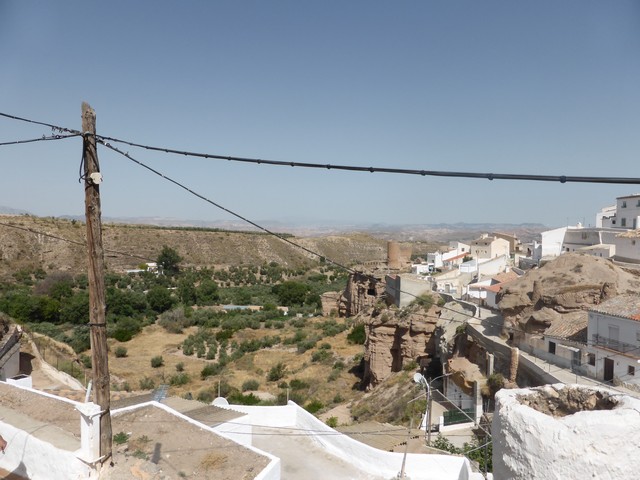 Image No.4-Maison de 3 chambres à vendre à Freila