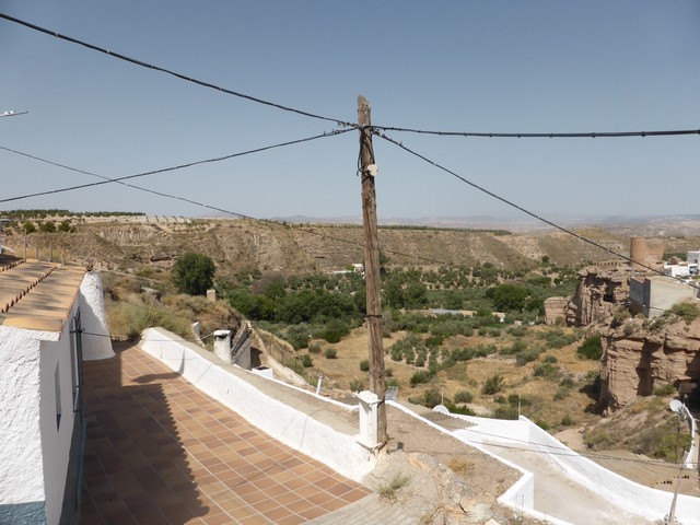 Image No.5-Maison de 3 chambres à vendre à Freila