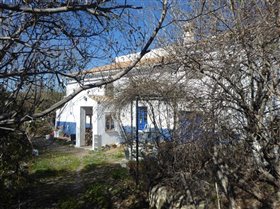 Image No.0-4 Bed Cortijo for sale
