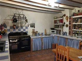 Image No.2-4 Bed Cortijo for sale