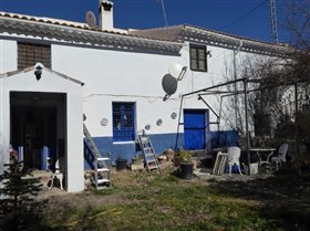 Image No.31-4 Bed Cortijo for sale
