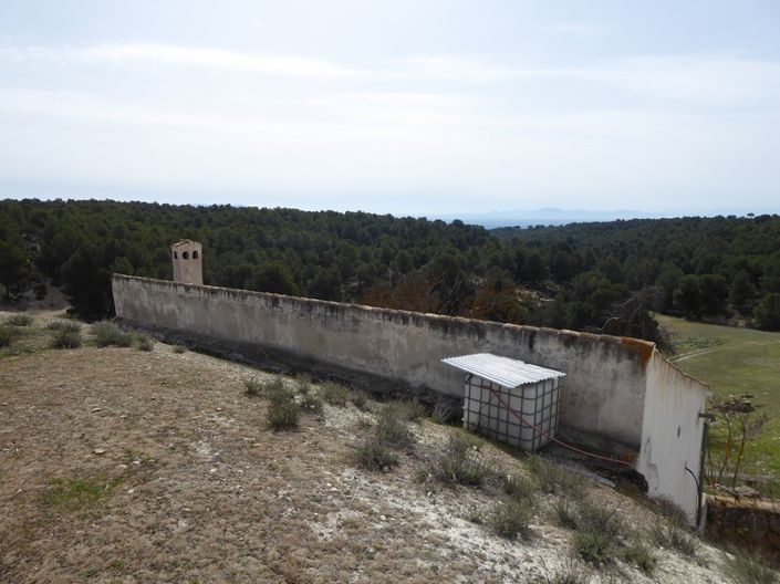 Image No.14-8 Bed Cortijo for sale