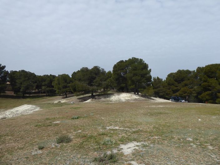 Image No.17-8 Bed Cortijo for sale