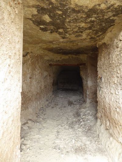 Image No.23-8 Bed Cortijo for sale