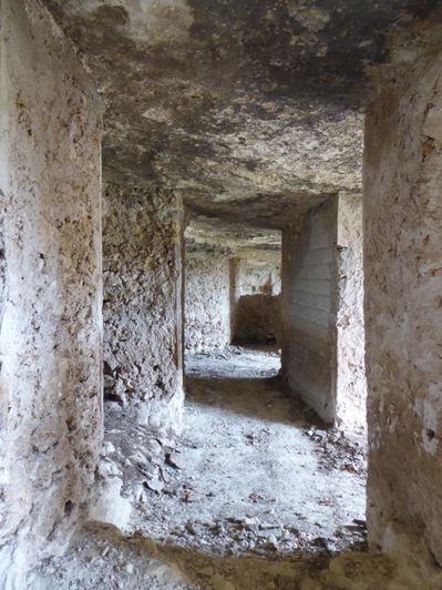 Image No.24-Cortijo de 8 chambres à vendre à Benamaurel