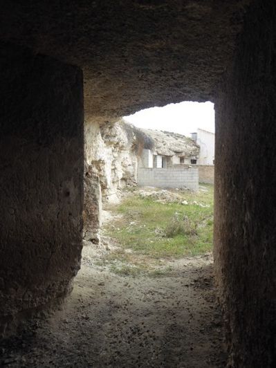 Image No.25-8 Bed Cortijo for sale