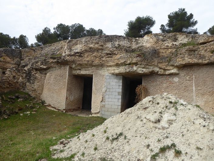 Image No.26-8 Bed Cortijo for sale