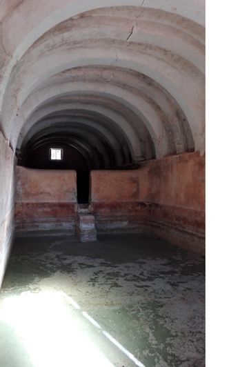 Image No.32-Cortijo de 8 chambres à vendre à Benamaurel