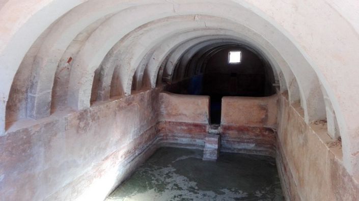 Image No.33-8 Bed Cortijo for sale