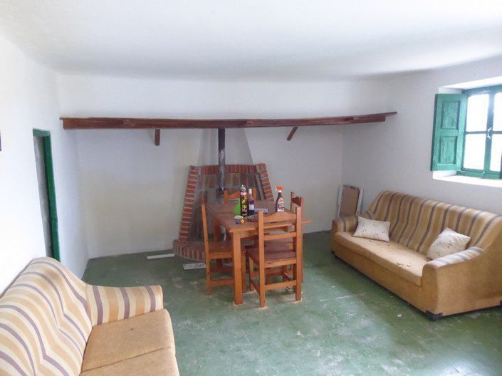Image No.35-Propriété de 8 chambres à vendre à Benamaurel