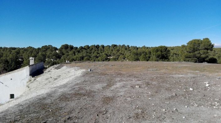 Image No.5-8 Bed Cortijo for sale