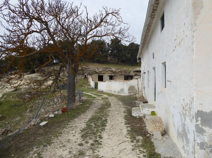 Image No.44-8 Bed Cortijo for sale