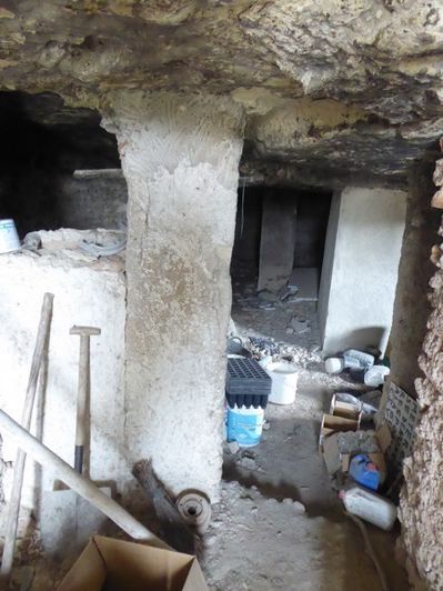 Image No.46-Cortijo de 8 chambres à vendre à Benamaurel