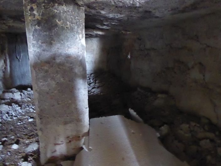 Image No.48-Cortijo de 8 chambres à vendre à Benamaurel