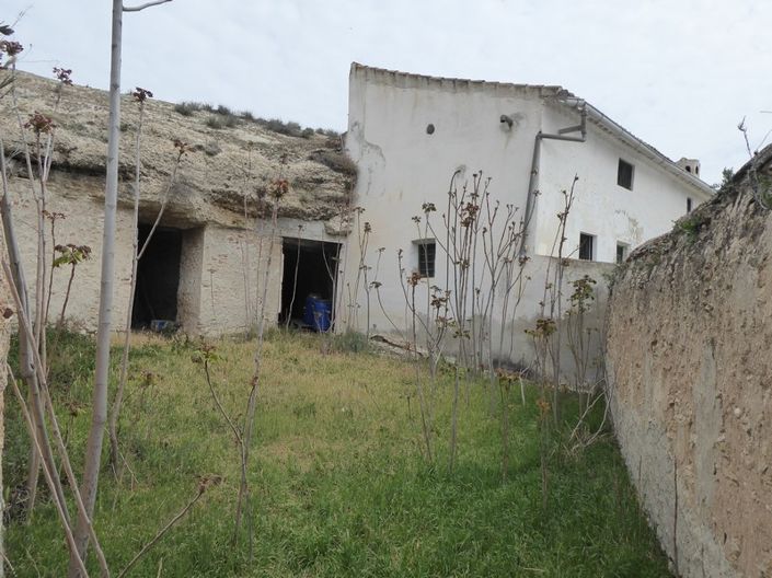 Image No.51-8 Bed Cortijo for sale