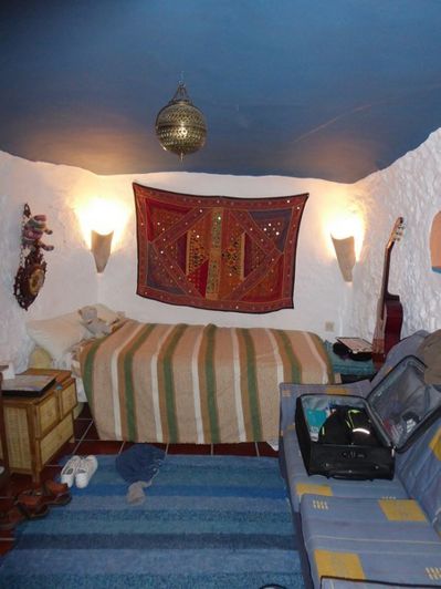 Image No.11-Maison de 3 chambres à vendre à Galera