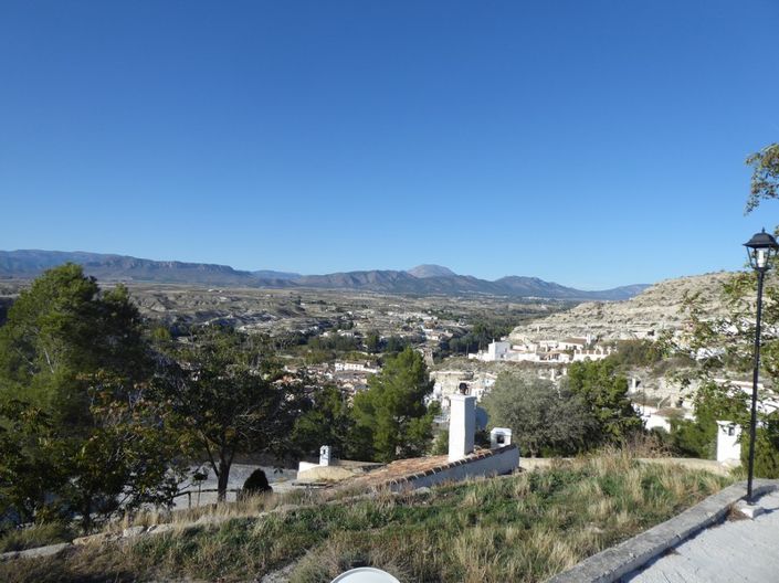 Image No.5-Maison de 3 chambres à vendre à Galera