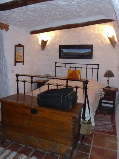 Image No.10-Maison de 3 chambres à vendre à Galera