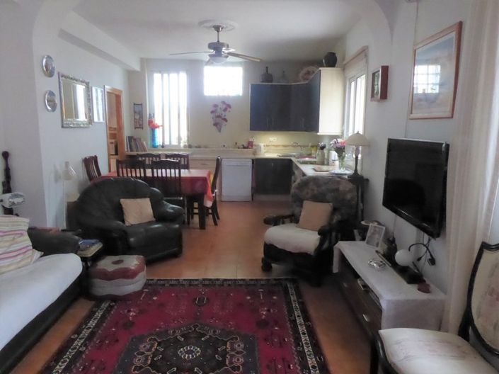 Image No.11-Propriété de 4 chambres à vendre à Caniles