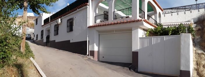 Image No.3-Propriété de 4 chambres à vendre à Caniles