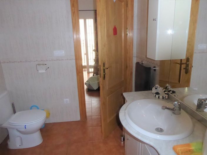 Image No.24-Propriété de 4 chambres à vendre à Caniles