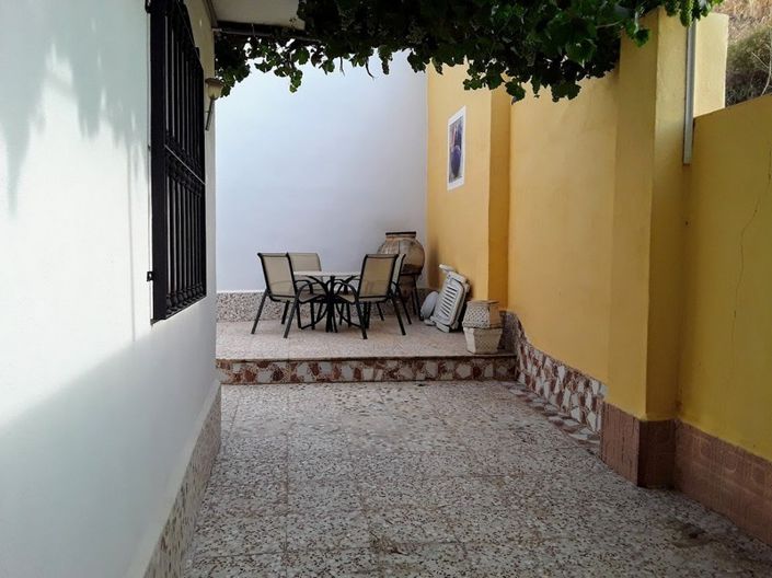 Image No.27-Propriété de 4 chambres à vendre à Caniles