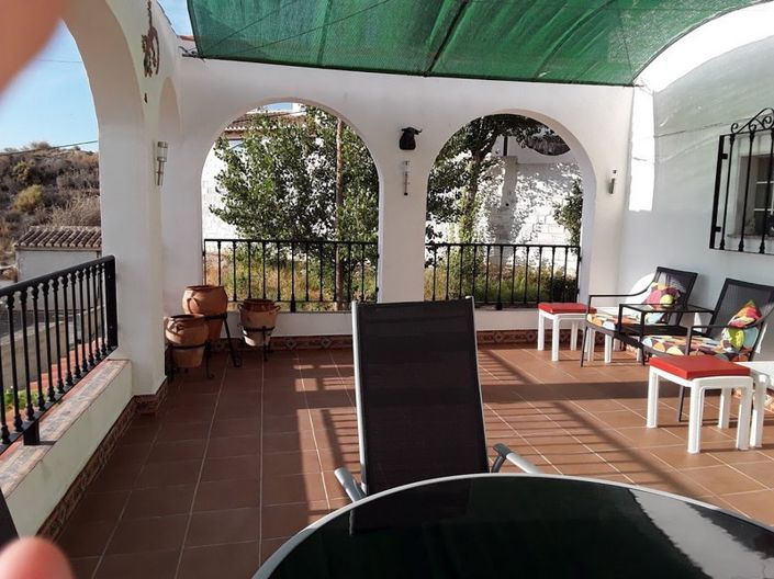 Image No.28-Propriété de 4 chambres à vendre à Caniles