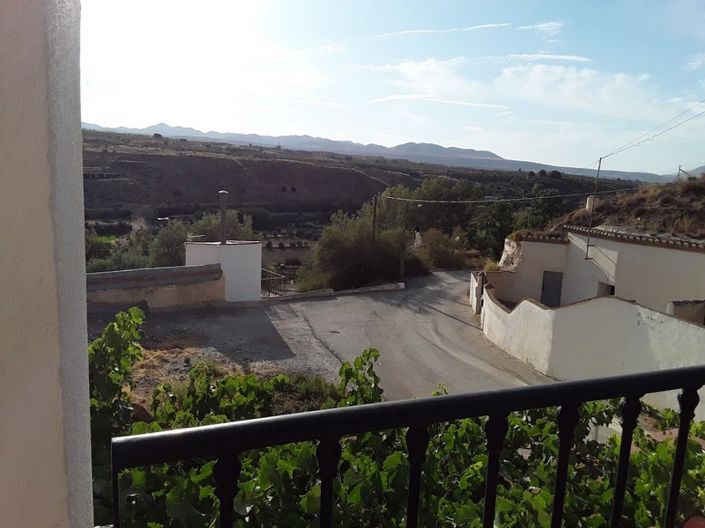 Image No.29-Propriété de 4 chambres à vendre à Caniles