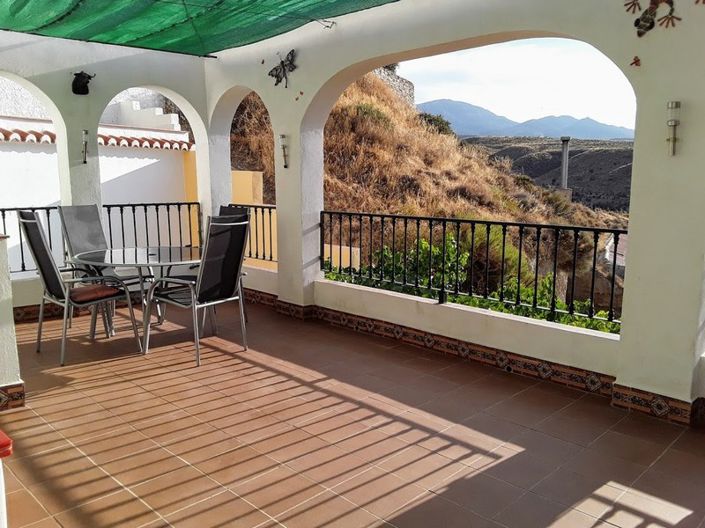 Image No.30-Propriété de 4 chambres à vendre à Caniles