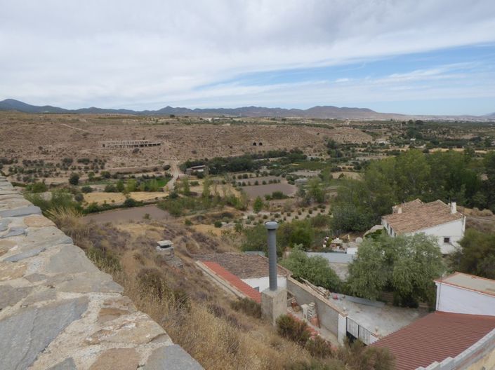 Image No.4-Propriété de 4 chambres à vendre à Caniles