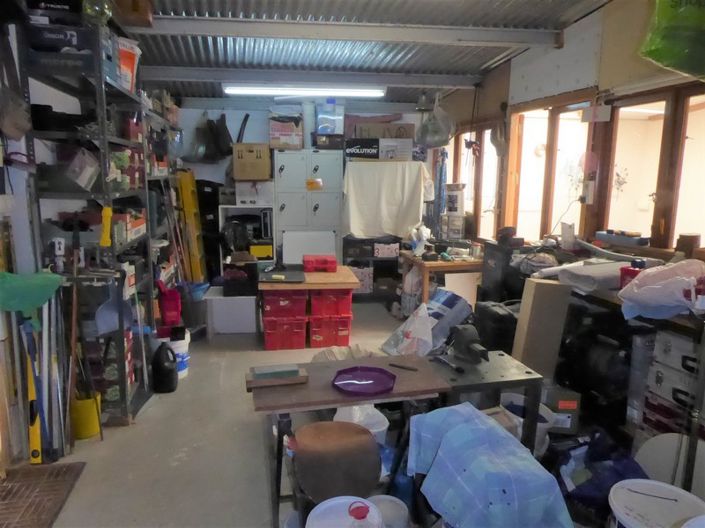 Image No.35-Propriété de 4 chambres à vendre à Caniles