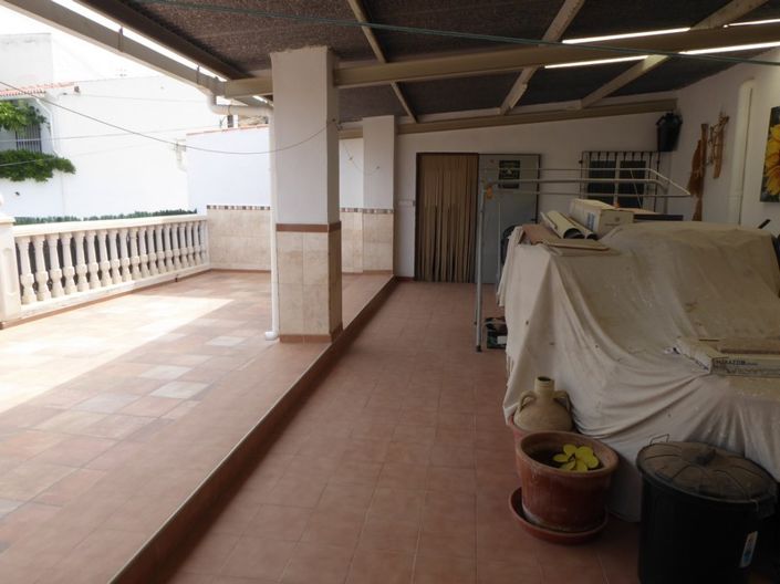 Image No.37-Propriété de 4 chambres à vendre à Caniles