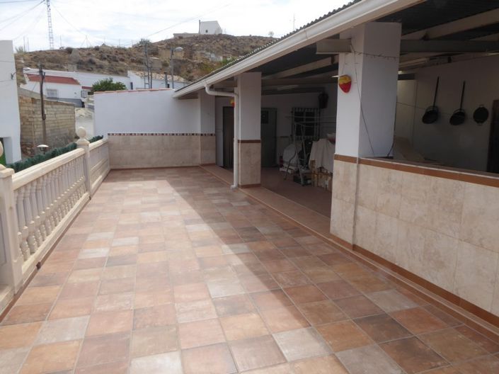 Image No.38-Propriété de 4 chambres à vendre à Caniles