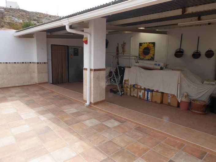 Image No.39-Propriété de 4 chambres à vendre à Caniles