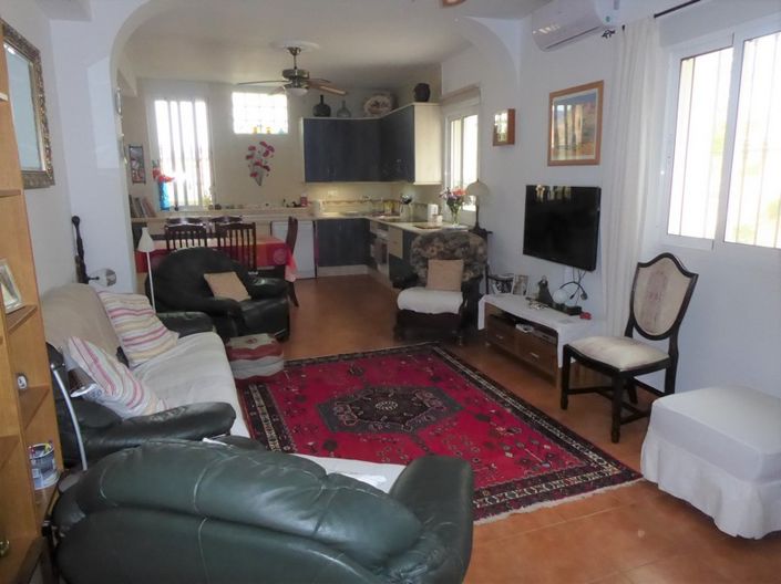 Image No.5-Propriété de 4 chambres à vendre à Caniles