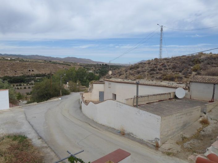 Image No.41-Propriété de 4 chambres à vendre à Caniles