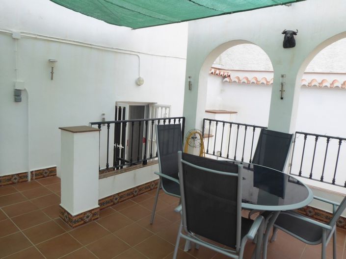 Image No.42-Propriété de 4 chambres à vendre à Caniles