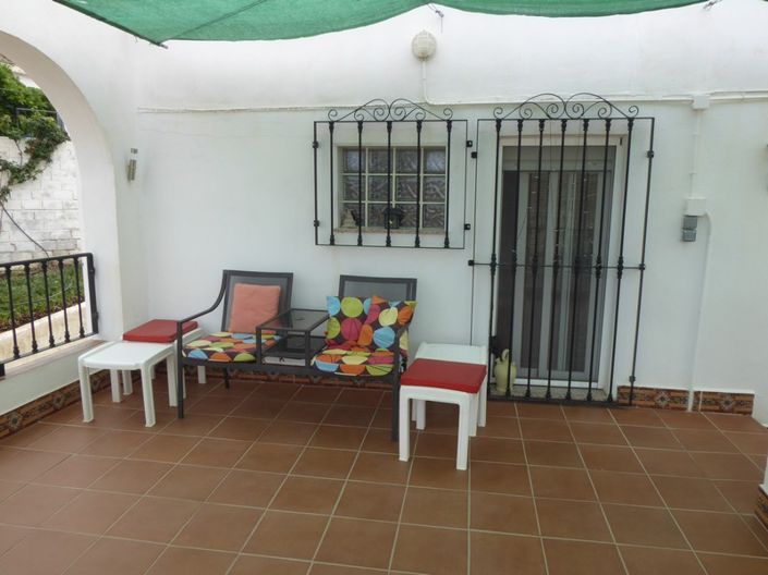 Image No.43-Propriété de 4 chambres à vendre à Caniles