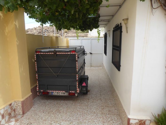 Image No.45-Propriété de 4 chambres à vendre à Caniles