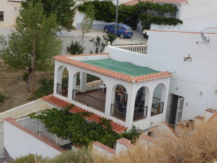 Image No.49-Propriété de 4 chambres à vendre à Caniles