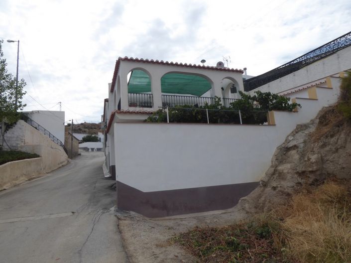 Image No.51-Propriété de 4 chambres à vendre à Caniles