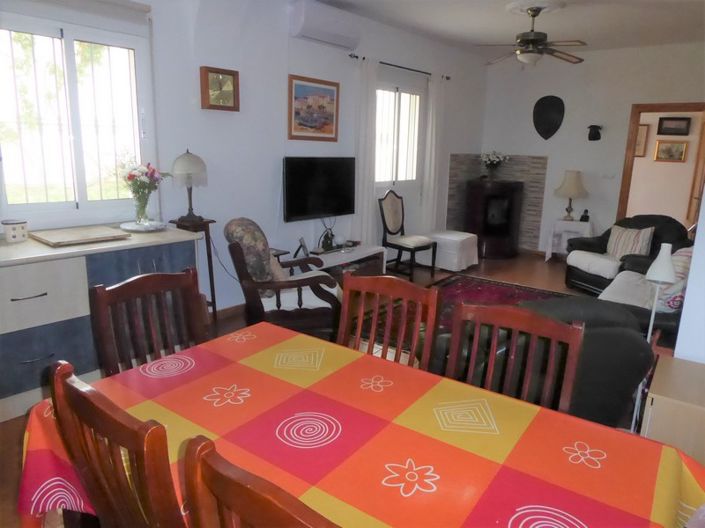 Image No.8-Propriété de 4 chambres à vendre à Caniles