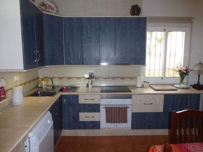 Image No.9-Propriété de 4 chambres à vendre à Caniles