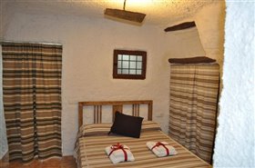 Image No.15-Maison de 8 chambres à vendre à Castillejar