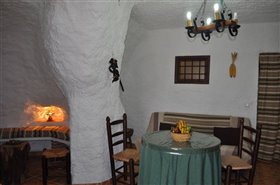 Image No.17-Maison de 8 chambres à vendre à Castillejar