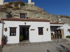Image No.19-Maison de 8 chambres à vendre à Castillejar