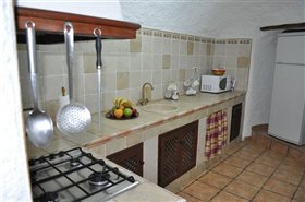 Image No.20-Maison de 8 chambres à vendre à Castillejar