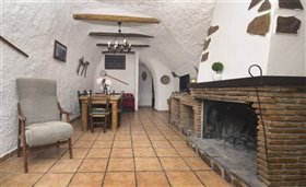 Image No.29-Maison de 8 chambres à vendre à Castillejar