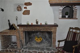 Image No.32-Maison de 8 chambres à vendre à Castillejar