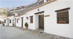 Image No.37-Maison de 8 chambres à vendre à Castillejar